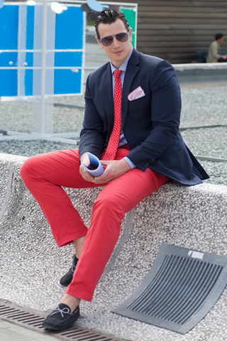 Street Style  2014 -   